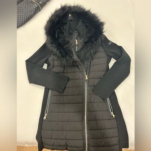 Calvin Klein Performance jacket Size M